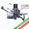 DIPASPORT EPS1111075CLR Steering Column